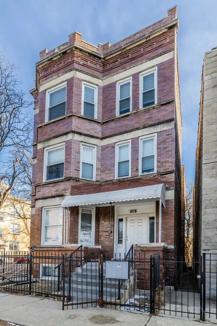 1301 S Christiana Avenue, Chicago, IL 60623 - Image #2
