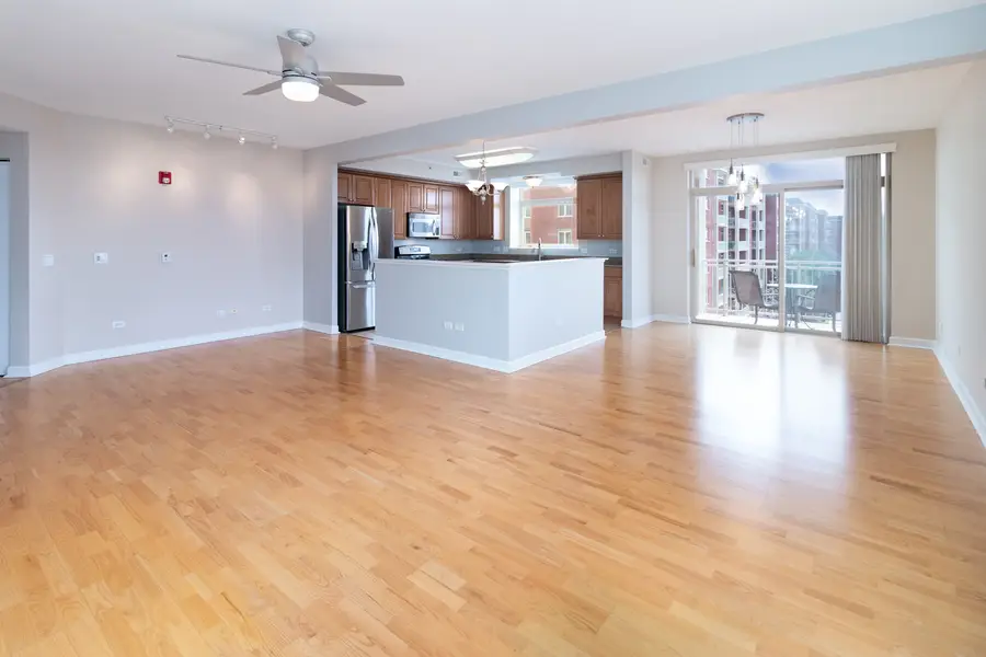 8440 Callie Avenue #C405, Morton Grove, IL 60053 - #2