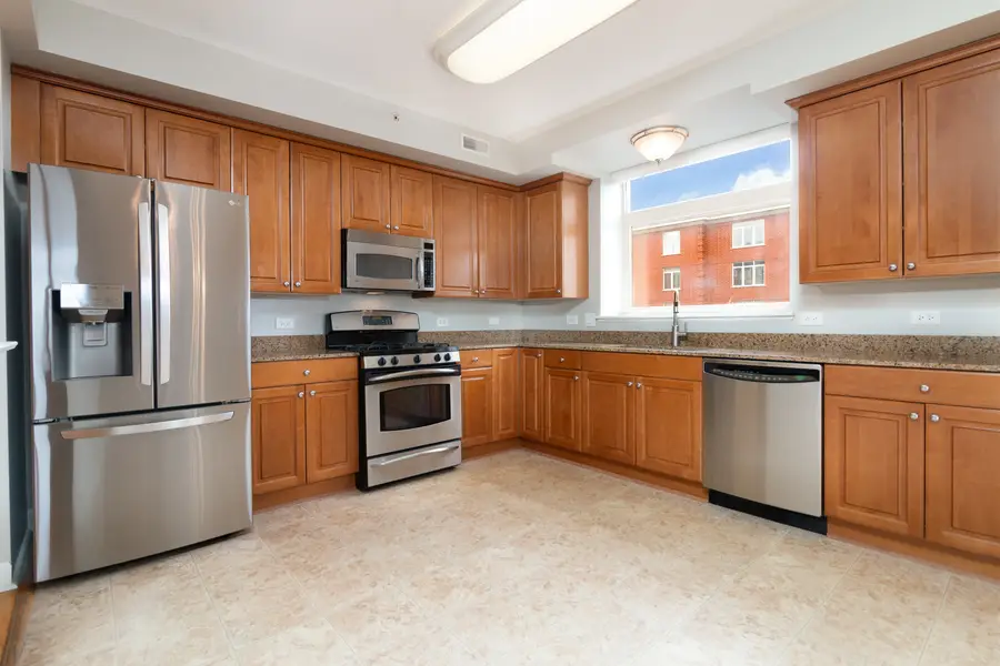 8440 Callie Avenue #C405, Morton Grove, IL 60053 - #3