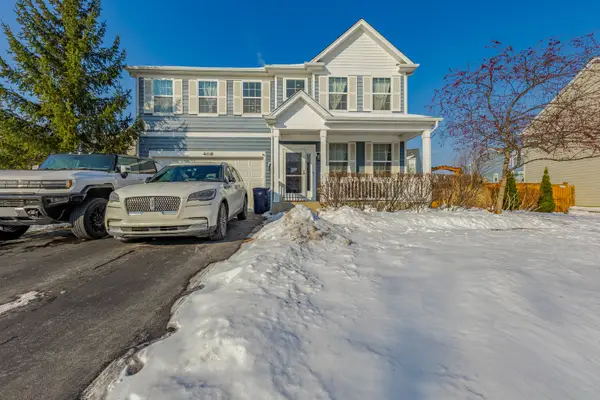 408 Fountain Avenue, Elgin, IL 60124