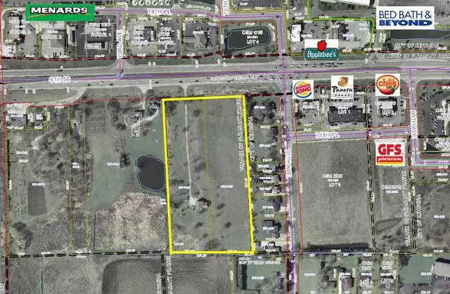 7115 75th Street, Pleasant Prairie, WI 53158 - #1