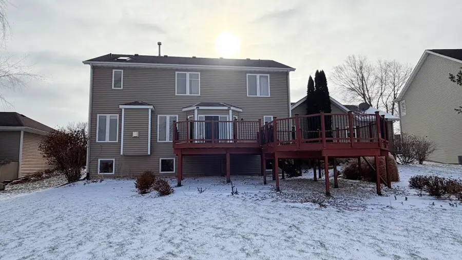 13375 Springhill Drive, Winnebago, IL 61088 - Image #2