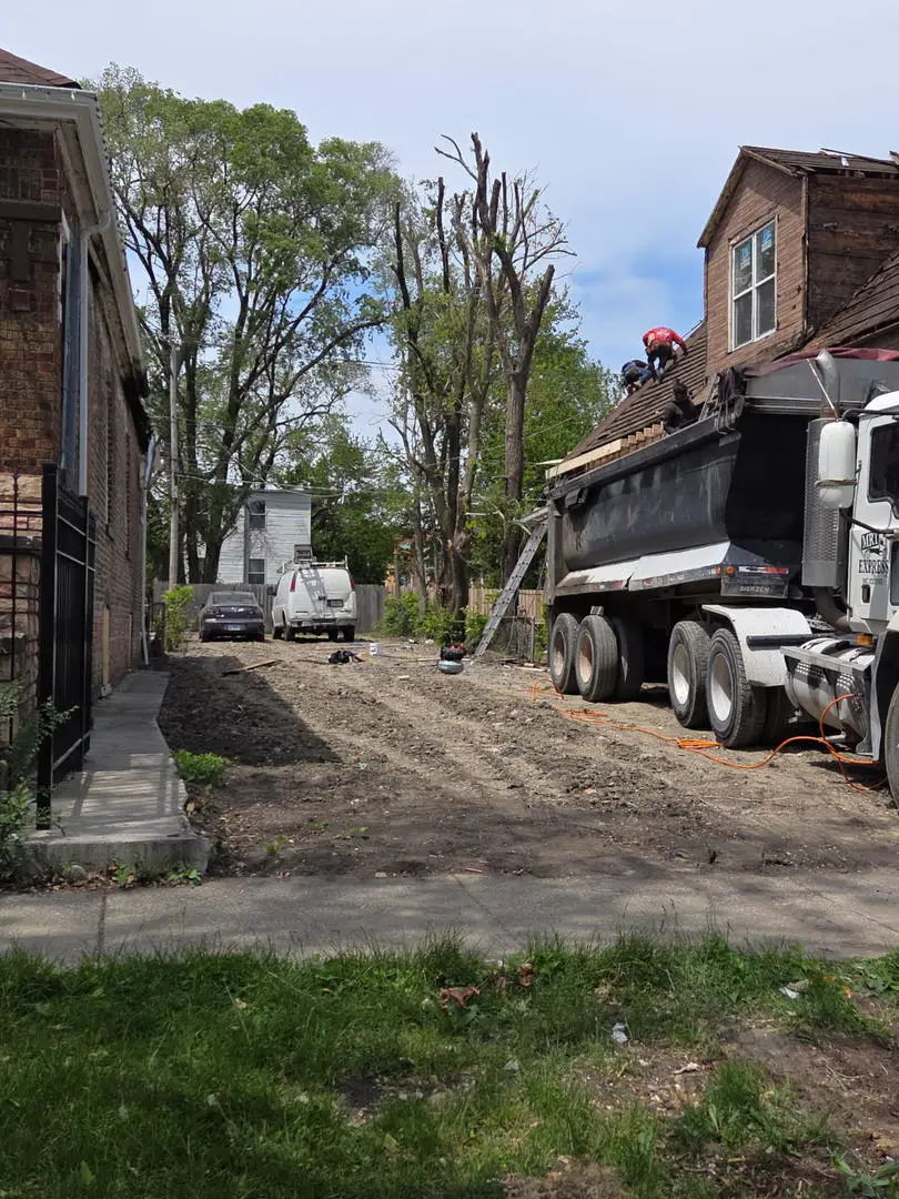 6540 S Laflin Street, Chicago, IL 60636 - Image #1