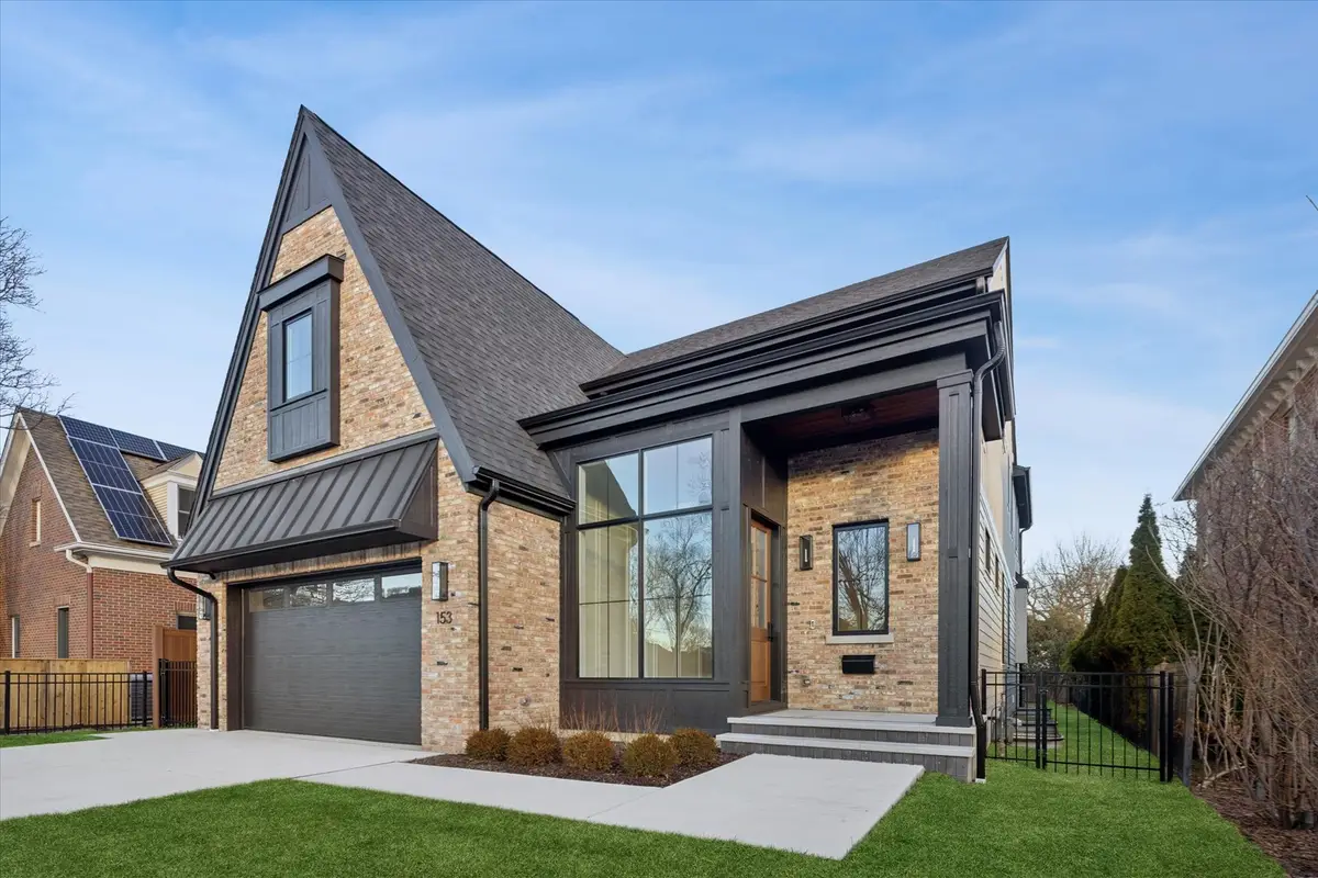 153 S Kenmore Avenue, Elmhurst, IL 60126 - #1