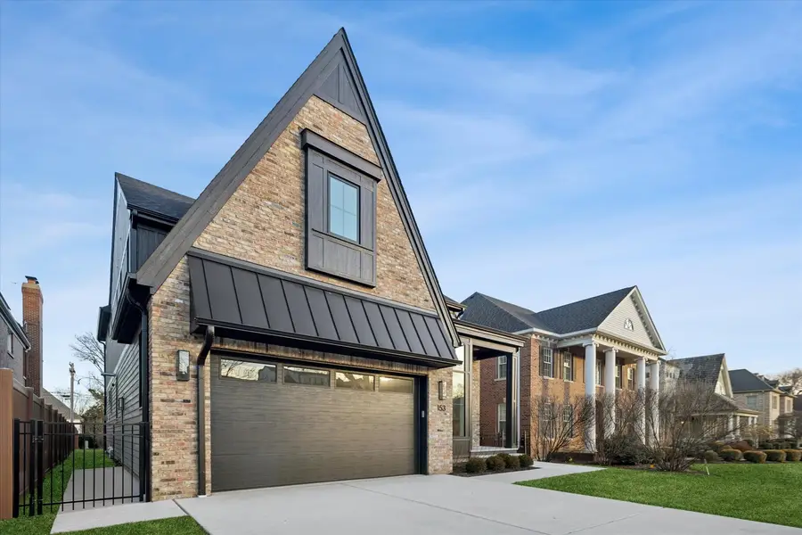 153 S Kenmore Avenue, Elmhurst, IL 60126 - #2