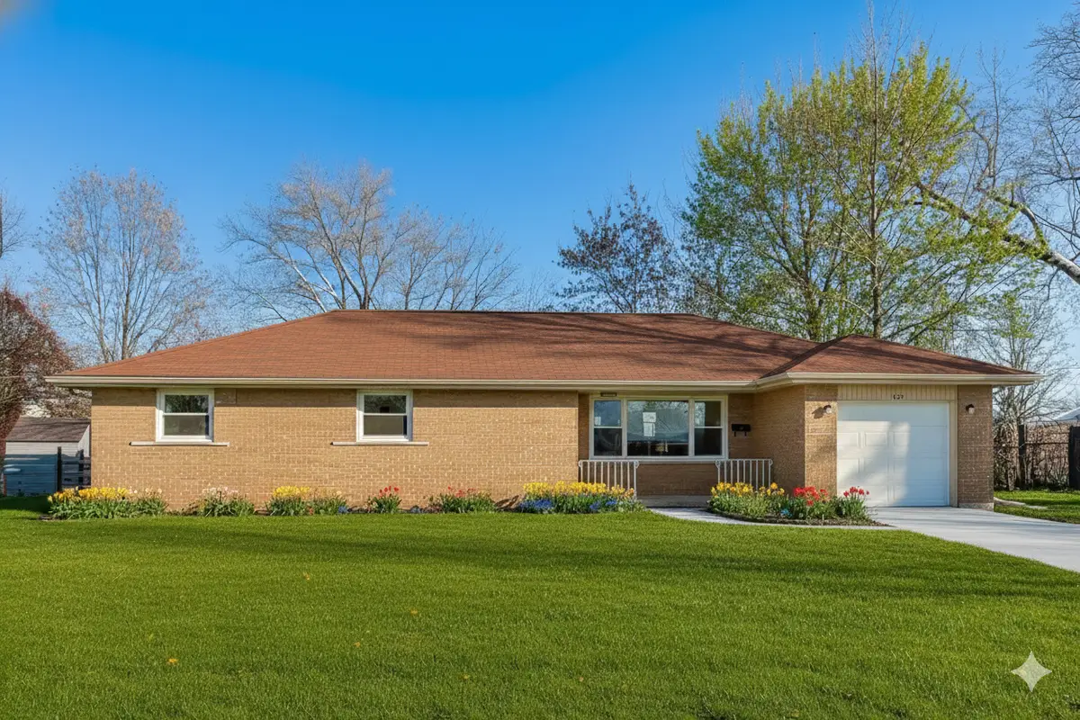 623 N Benton Street, Palatine, IL 60067 - Image #1