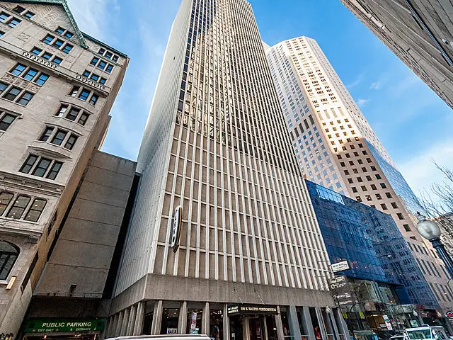 100 E Walton Street #36CD, Chicago, IL 60611 - Image #1