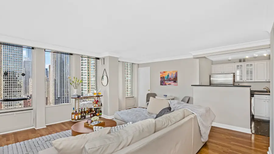 100 E Walton Street #36CD, Chicago, IL 60611 - Image #3