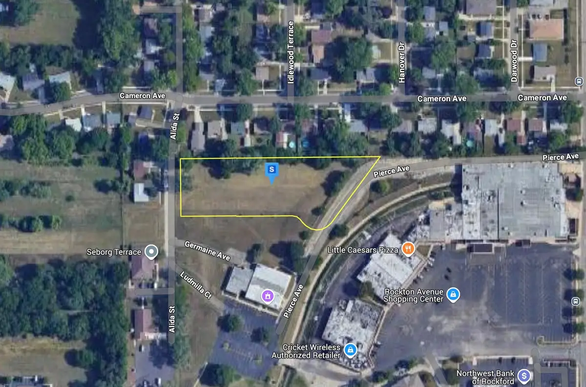 3119 Alida Street, Rockford, IL 61101 - Image #1