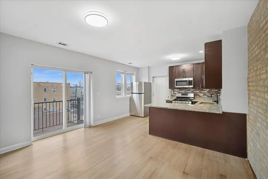 6311 N Albany Avenue #3A, Chicago, IL 60659 - Image #3