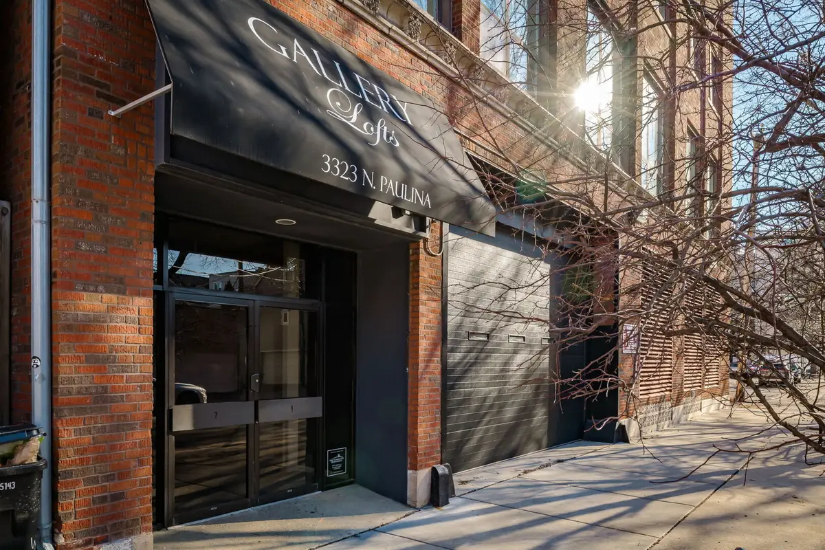 Address Withheld By Seller, Chicago, IL 60657 - Image #1