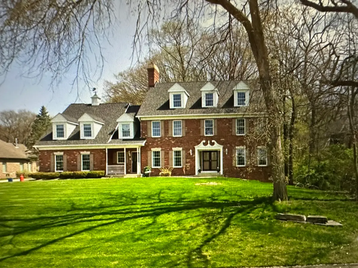 19427 S Hunter Trail, Mokena, IL 60448 - Image #1