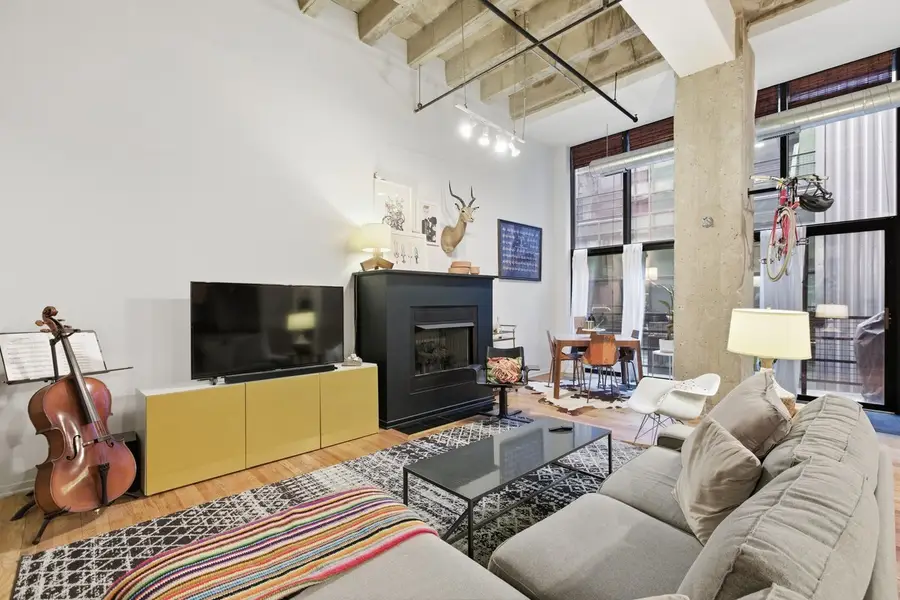 1645 W Ogden Avenue #431, Chicago, IL 60612 - Image #3