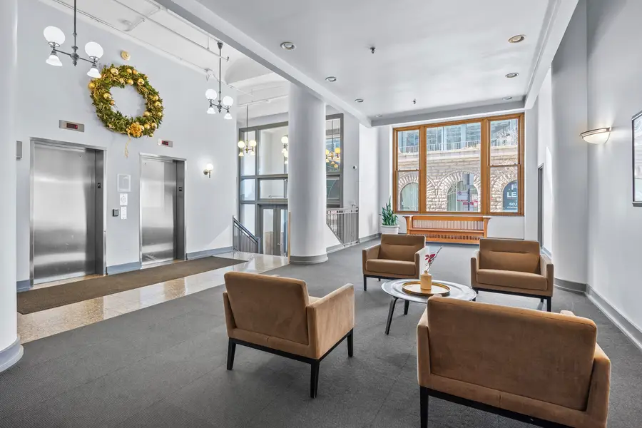 801 S Wells Street #608, Chicago, IL 60607 - Image #2