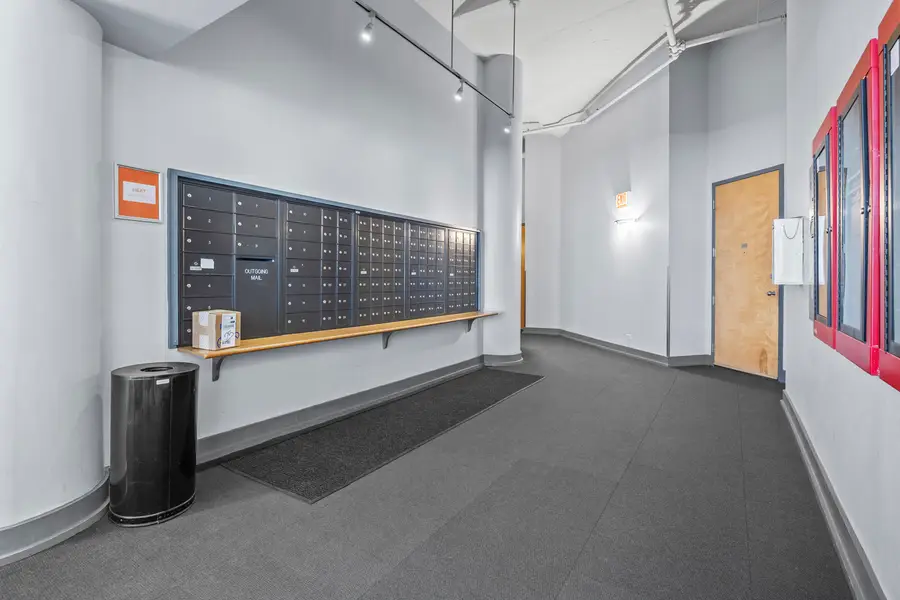 801 S Wells Street #608, Chicago, IL 60607 - Image #3