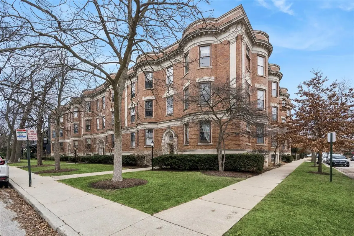 1201 Michigan Avenue #2, Evanston, IL 60202 - Image #1