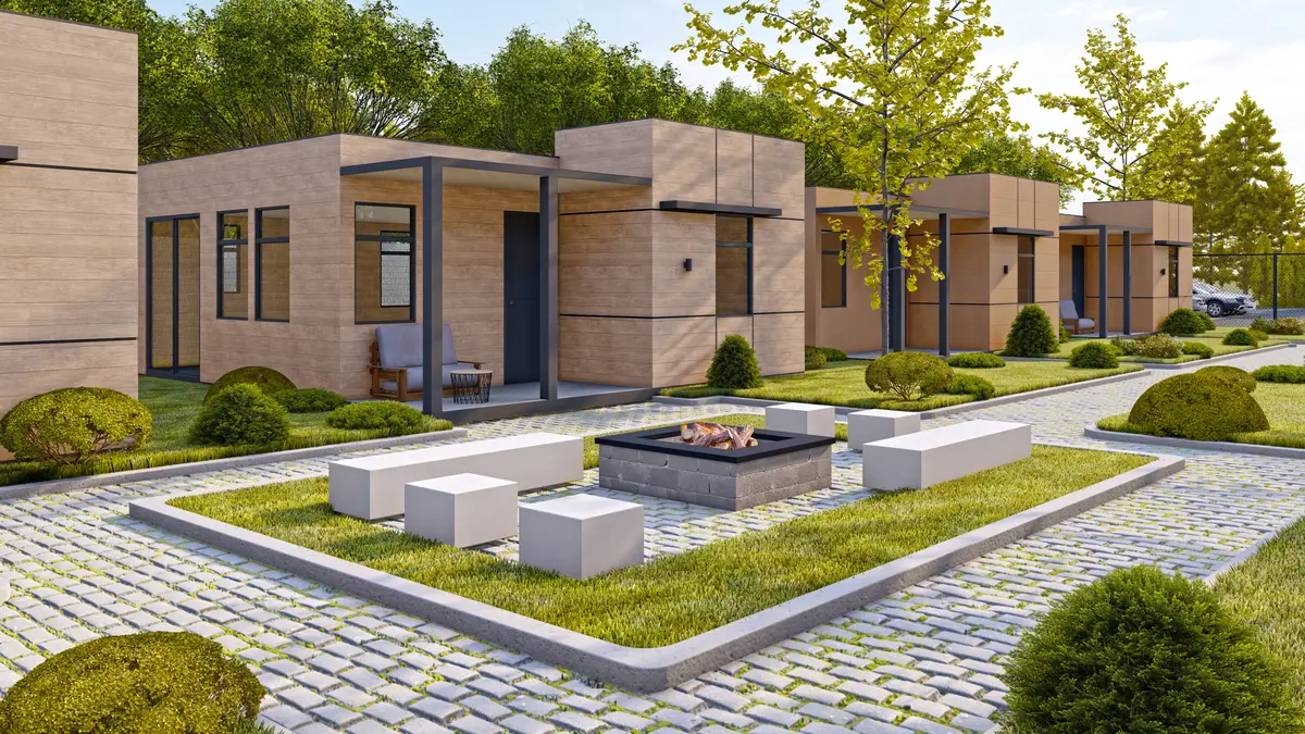 1915 - 2 Grant Street, Evanston, IL 60201 - Image #1