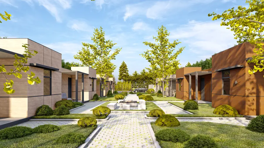 1915 - 2 Grant Street, Evanston, IL 60201 - Image #3