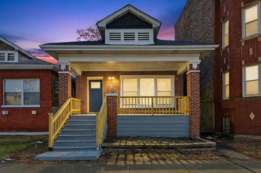 8305 S Maryland Avenue, Chicago, IL 60619 - #2