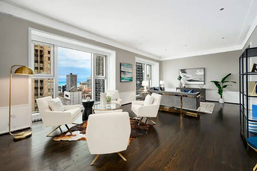 77 E Walton Street #24A, Chicago, IL 60611 - Image #3