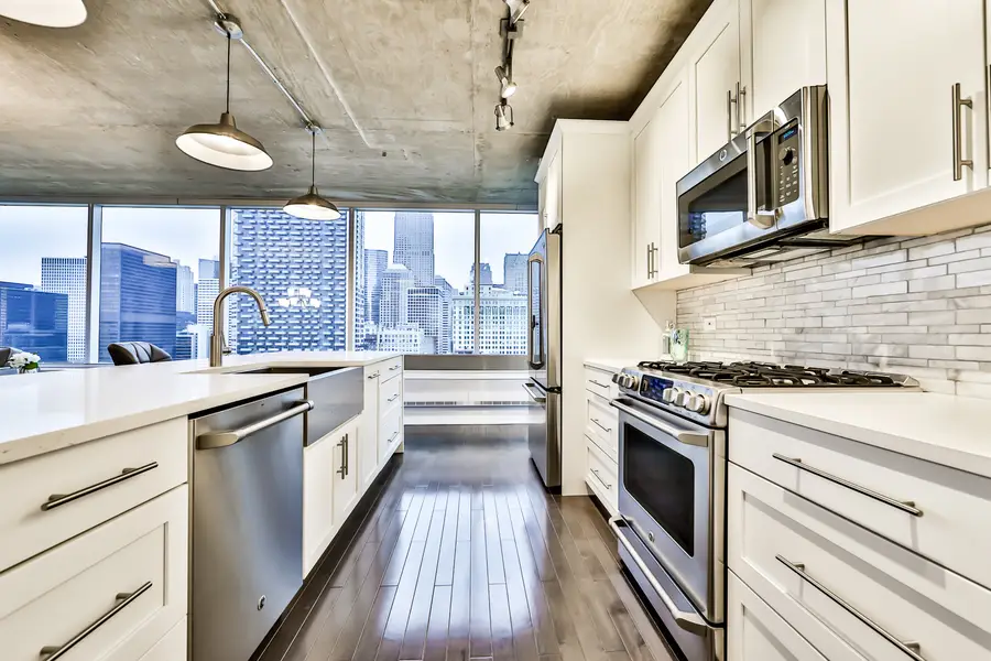 611 S Wells Street #1903, Chicago, IL 60607 - Image #3