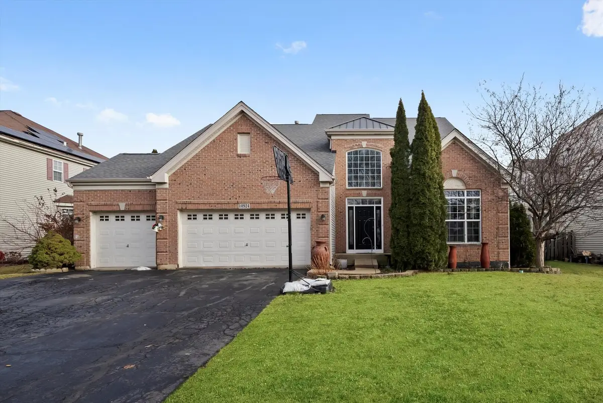 10924 Wheatlands Way, Huntley, IL 60142 - Image #1