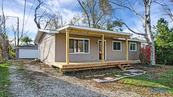 Address Withheld By Seller, McHenry, IL 60050