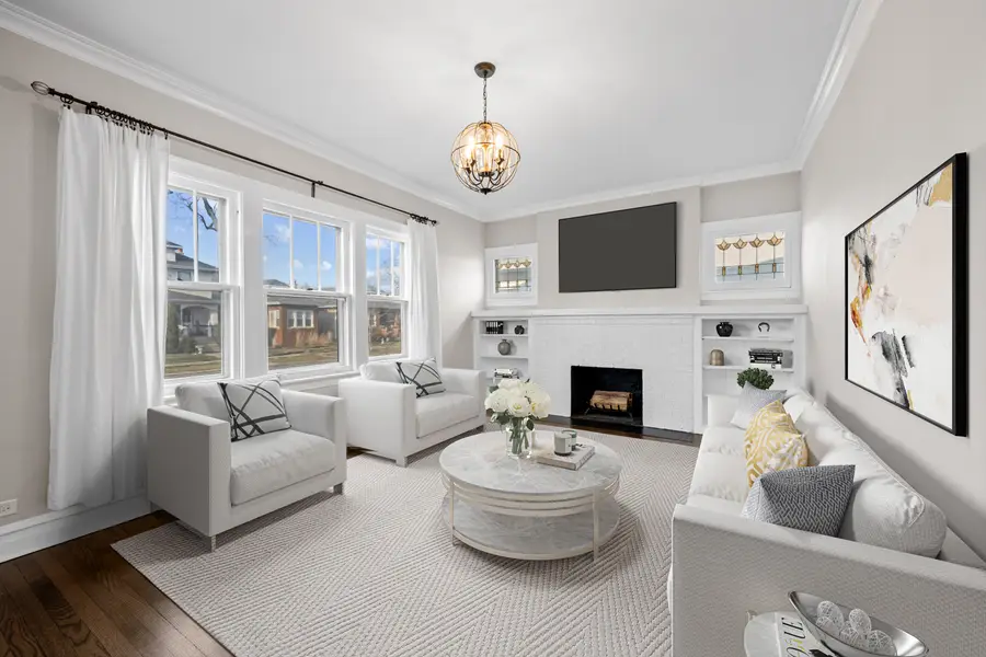 1002 N Humphrey Avenue, Oak Park, IL 60302 - Image #3