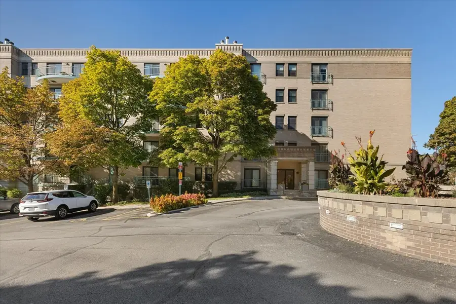 4757 Howard Street #205, Skokie, IL 60076 - #2
