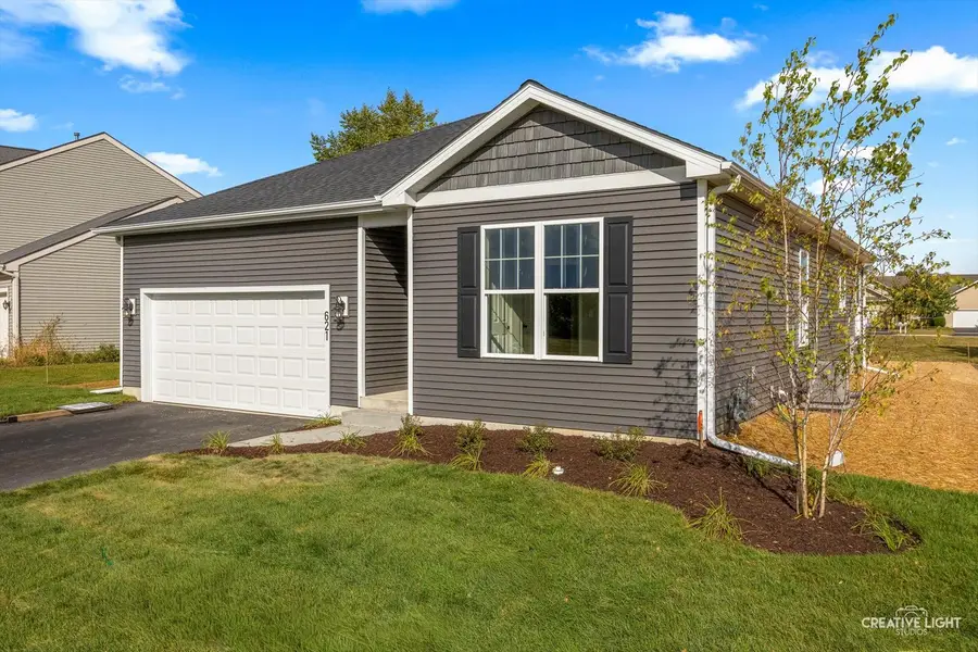 621 Stearn Drive, Genoa, IL 60135 - Image #2