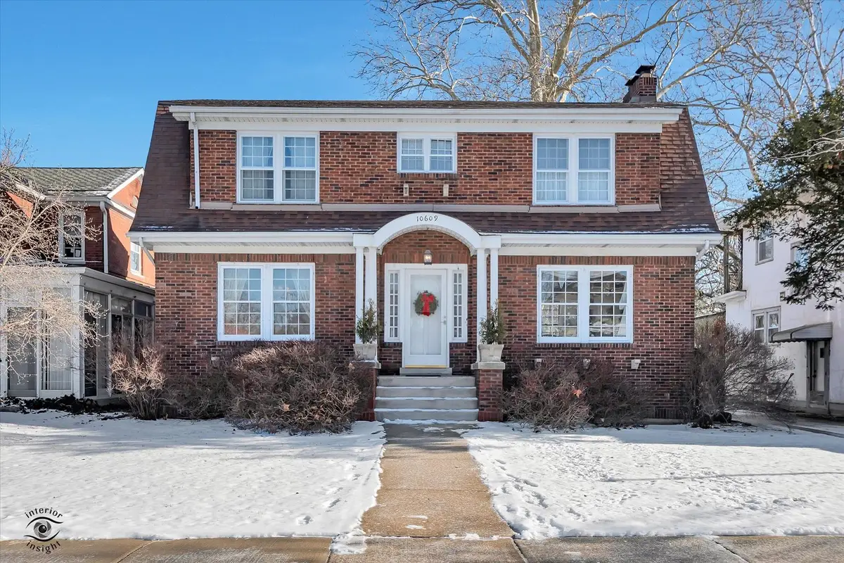 10609 S Hoyne Avenue, Chicago, IL 60643 - Image #1