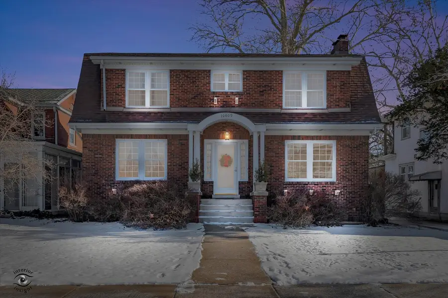 10609 S Hoyne Avenue, Chicago, IL 60643 - Image #2