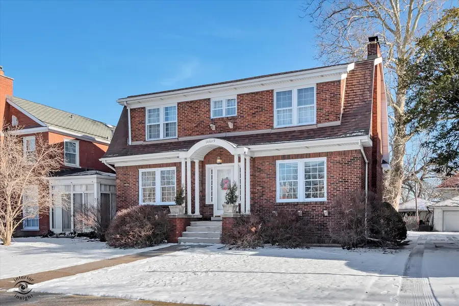 10609 S Hoyne Avenue, Chicago, IL 60643 - Image #3