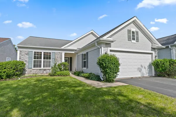11550 Windsor Drive, Huntley, IL 60142