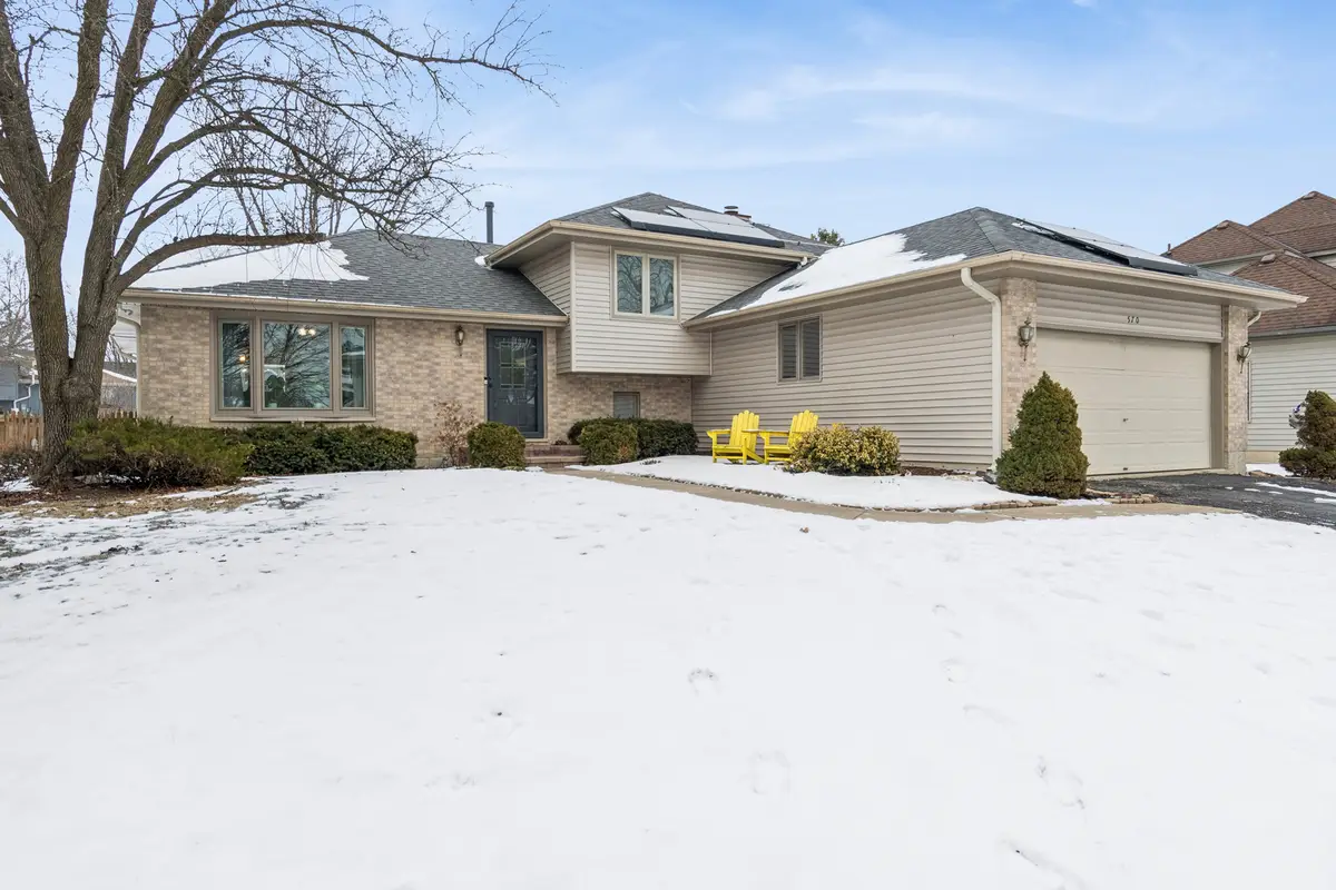570 Boardman Circle, Bolingbrook, IL 60440 - Image #1