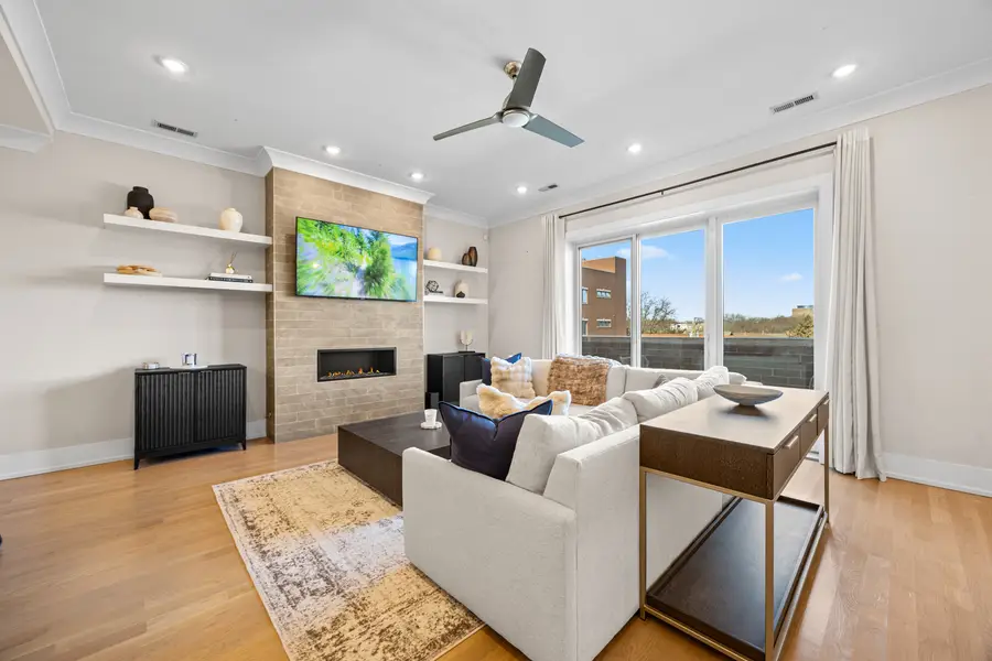 2745 W Lawrence Avenue #3W, Chicago, IL 60625 - Image #3