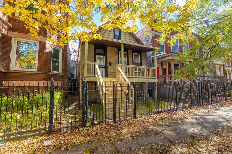5527 S Loomis Boulevard, Chicago, IL 60636 - Image #2