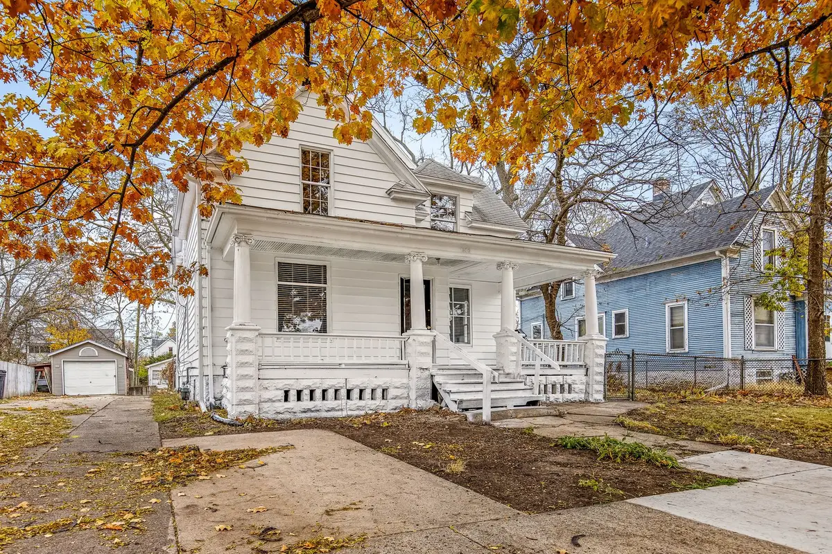 1516 S 5th Street, Rockford, IL 61104 - #1