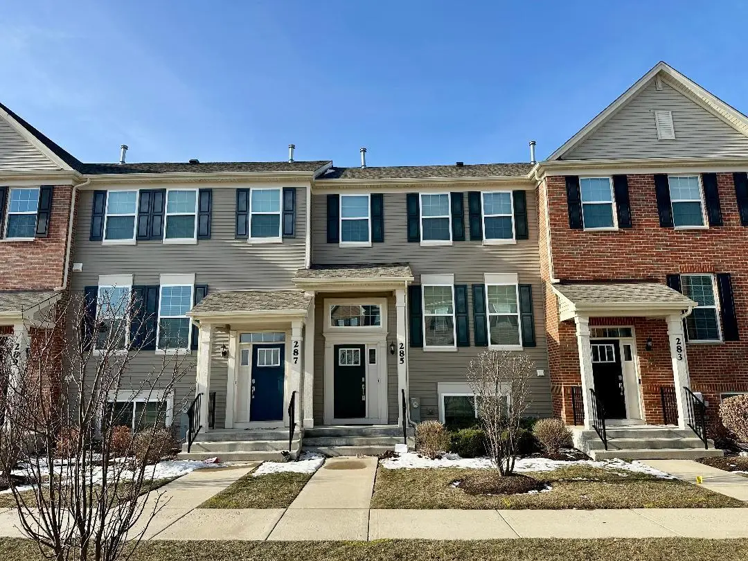 285 Lakeshore Drive, Oswego, IL 60543 - Image #1