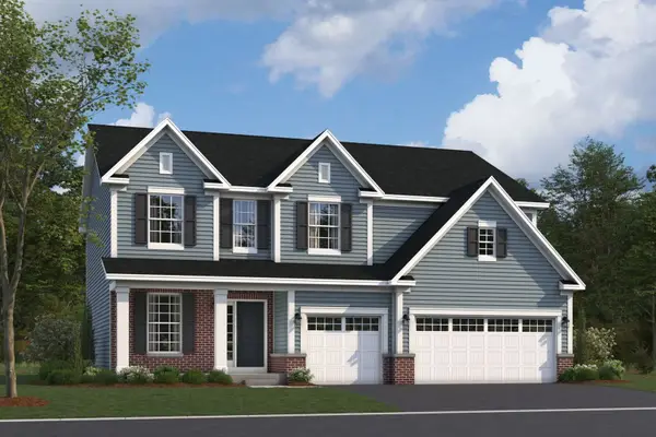 12864 S Slate Lane, Plainfield, IL 60585