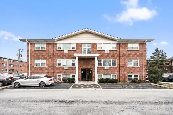 10154 Hartford Court #3A, Schiller Park, IL 60176