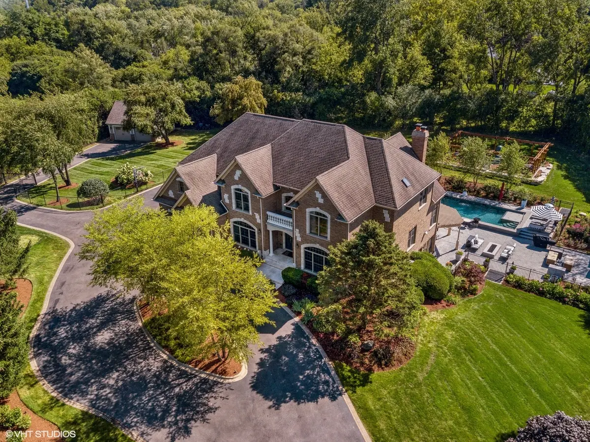 675 Old Barrington Road, North Barrington, IL 60010 - Image #1