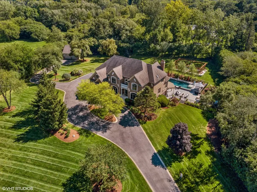 675 Old Barrington Road, North Barrington, IL 60010 - Image #2