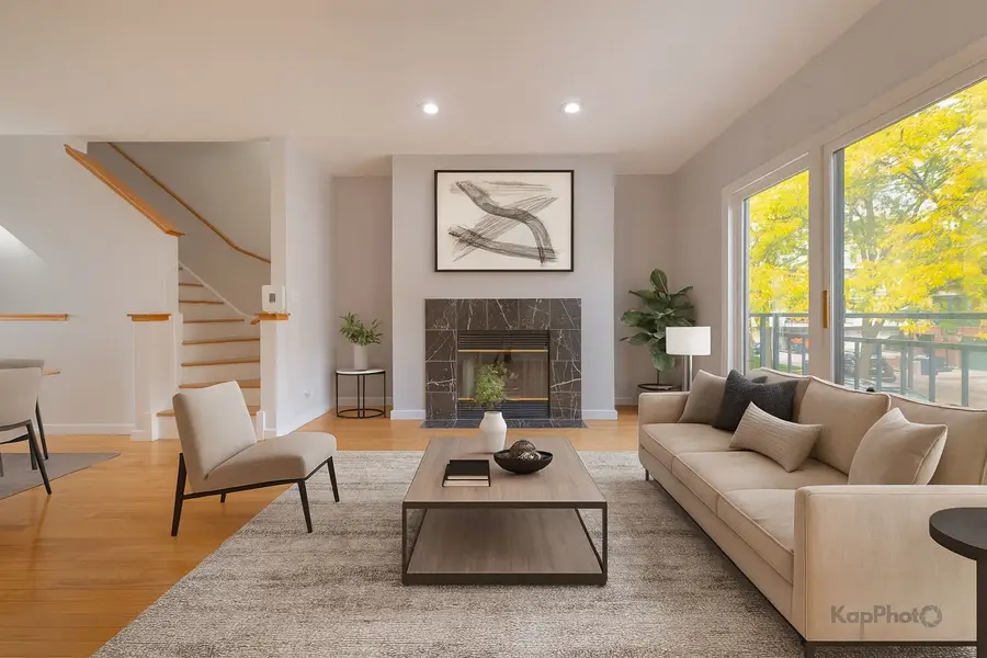 1351 S Clark Street, Chicago, IL 60605 - #2