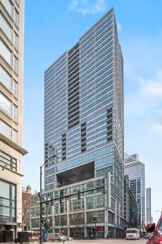 8 E Randolph Street #3004, Chicago, IL 60601 - Image #1