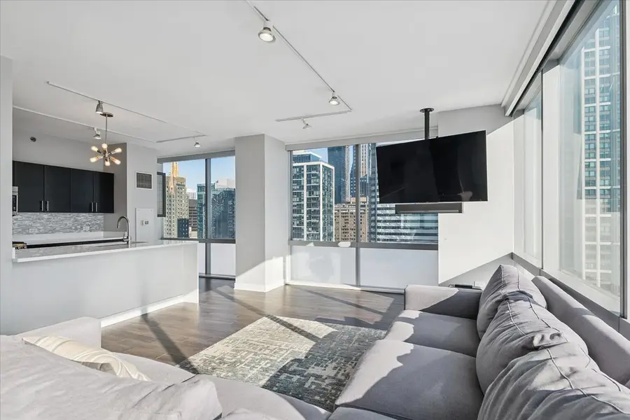 8 E Randolph Street #3004, Chicago, IL 60601 - Image #3