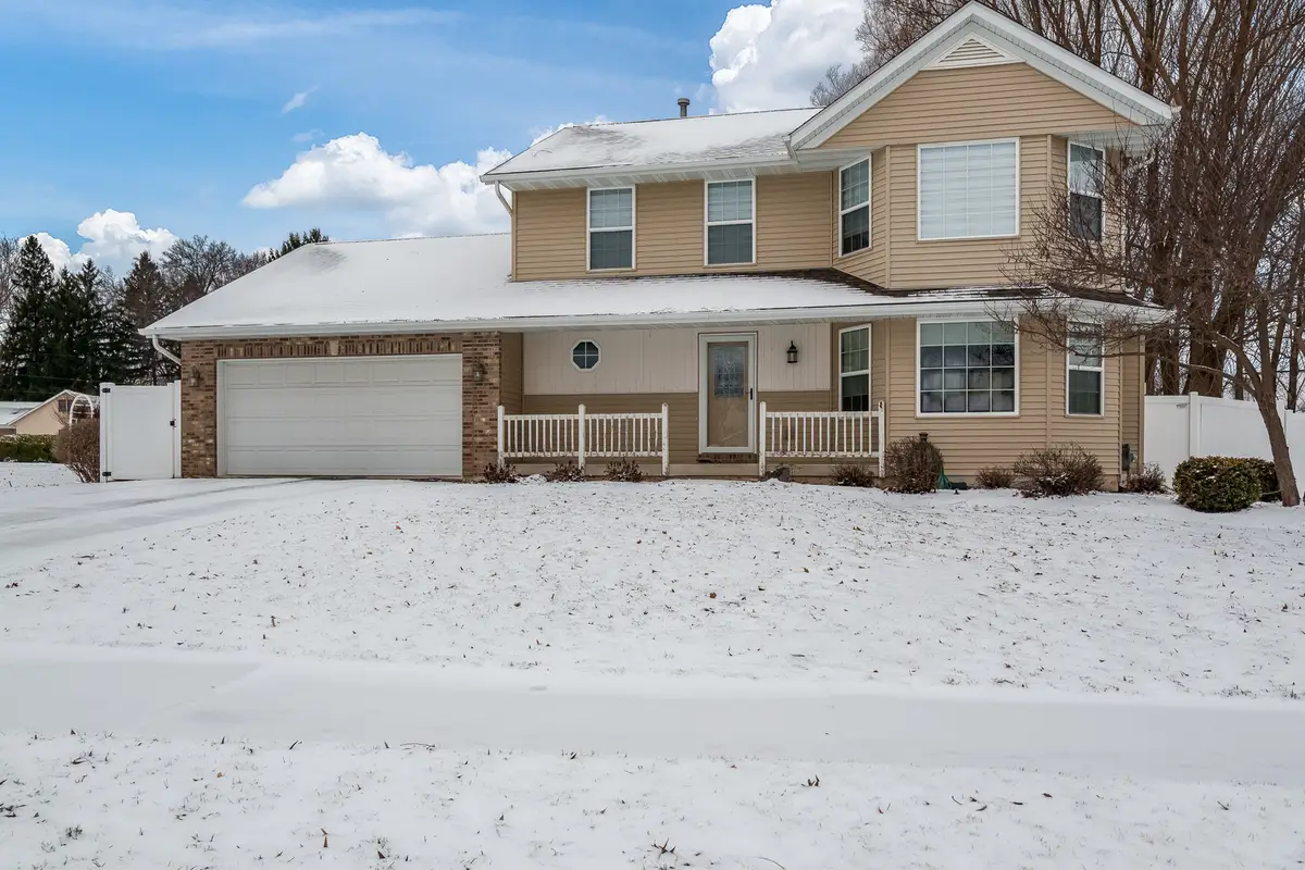 2501 Meadow View Lane, Rockford, IL 61102 - Image #1