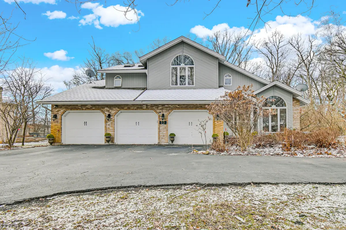 53 W Tam O Shanter Drive, Crete, IL 60417 - Image #1