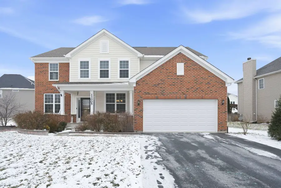 13005 Timber Wood Circle, Plainfield, IL 60585 - Image #2