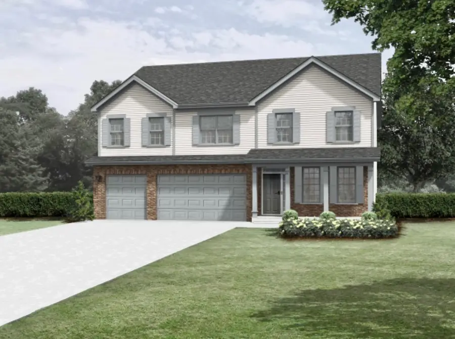 1165 Timber Oak Court, Yorkville, IL 60560 - Image #2